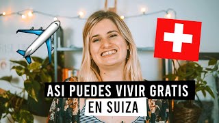 10 BECAS estudiar en SUIZA GRATIS🇨🇭 😍 Guía DEFINITIVA BECAS ✅ [upl. by Assylem]