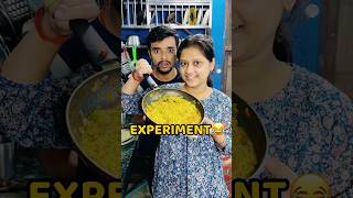 Maggi Ka Sabji🤮😂 shorts vlog minivlog trending maggi [upl. by Olegnaleahcim229]