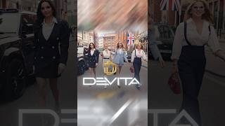 Welcome to Devita Channel 🇬🇧 realestate reallife realgirls realdeals london [upl. by Amand]