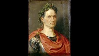 Gaius Iulius Caesar Teil 1 Folge 3 👀 Prokonsul Gouverneur in Gallien 😲 [upl. by Hazen120]