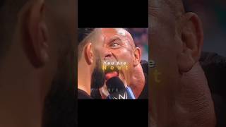 Roman Reigns vs Goldberg 🔥 Roman Reigns Destroy Goldberg 🥵 Roman Reigns Attitude Status ‼️ [upl. by Alyda482]