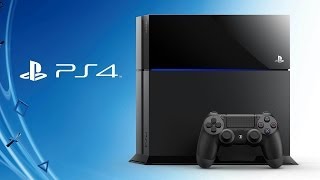 Unboxing Sony Playstation 4 Eesti Keeles [upl. by Latrina]