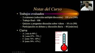 Epistemología Parte 1 [upl. by Ardek]