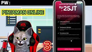 CARA DAFTAR TIKTOK PAYLETTER 3 [upl. by Tonl]