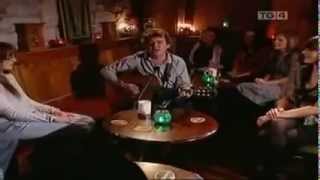 John Spillane Óró sé do bheatha bhaile [upl. by Silsby857]