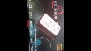 Star track HD srt 5500 Plus mini Youtube with wifi [upl. by Atikim]