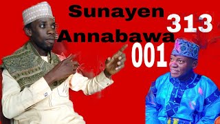 SUNAYEN ANNABAWA GUDA 313 PART 001 07069202087 09013546484 [upl. by Avrit]