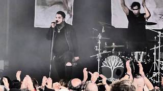 Erdling  Wir sind Midgard live Amphi Festival 2019 [upl. by Jeanine374]