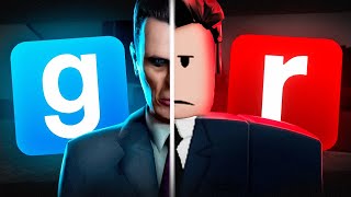 😱 ЭТО ЛУЧШИЙ GARRYS MOD в Роблоксе [upl. by Charles7]