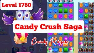 Lets play Candy Crush Saga  Road to Level 1780 [upl. by Erb]