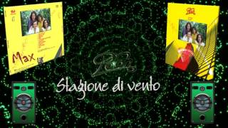 Pooh  Stagione di vento  Album quotStopquot [upl. by Clarence]