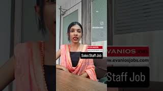 job jobvacancy kannur kannurjobs kannurnews evaniosjobs kannutalk kannurfood kannurvibe [upl. by Wagshul245]