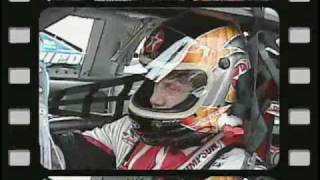 Nascar Racing 2002 Intro [upl. by Alburg]