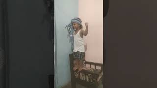 Chhota bachcha ka dance [upl. by Gnat]