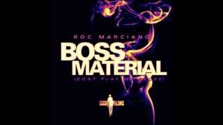 Roc Marciano amp Good Felons  Boss Material Original Instrumental [upl. by Selhorst]