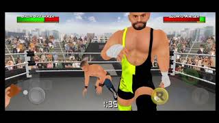 WWE  Survivor Series War Games 2024  Top 3 Moments  Wrestling Empire [upl. by Tolkan610]