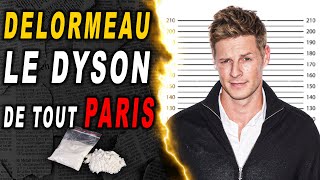 Matthieu Delormeau le DYSON de tout PARIS [upl. by Callean]