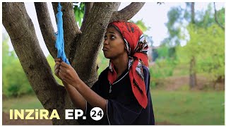 INZIRA EP24 MUKESHA ARIYAHUYE 😭 JOJO ARWANYE NA NYIRABUKWE INZIRA YUMUSARABA myheart [upl. by Yekcor803]