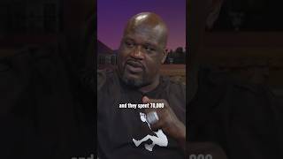 Shaq card declined at Walmart ￼nba ​⁠SHAQ ￼ [upl. by Carley]