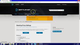 How To Fix Battlenet Installation Error 2020 [upl. by Atirac]