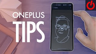 OnePlus 99 Pro tips and tricks 14 great features to try [upl. by Gonroff796]