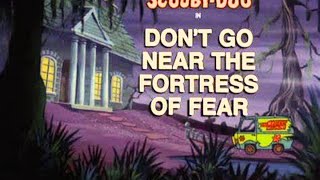 Scooby Doo Where Are You l Season 3 l Episode 14 l Dont Go Near the Fortress of Fear l 44 l [upl. by Obed]