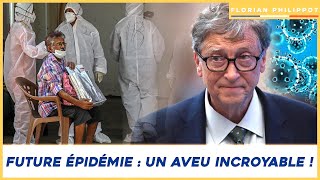 Future épidémie  un labo fait un aveu incroyable [upl. by Adiana]