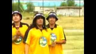 Yerba Brava  La Cumbia de los Trapos [upl. by Seta]