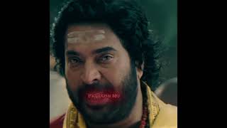 Pattazhi Madhavan 🥶malayalam edit dhrona mammootty [upl. by Mehalick]