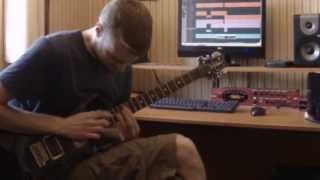 Mors Principium Est  and Death said live  Studio Diary 2012  Part 2 [upl. by Forkey650]