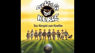 Die Wilden Kerle 1 Hörspiel [upl. by Aihsiyt56]