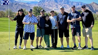 Durango Hills Golf Course  FHS Golf Team [upl. by Symon]