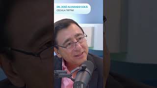 Probióticos para bajar de peso  Dr José Alvarado vidasaludable doctor probiotics bajardepeso [upl. by Veneaux]