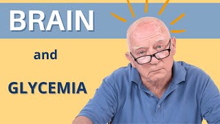 🙇‍♀️ Brain and Glycemia🩸 Exploring the Connection for Optimal Health [upl. by Sybyl]