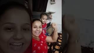 Kya tumne nahaya 😂🤪activitytime trending shorts funny reelscomedy like cutebaby highlights [upl. by Grishilde]