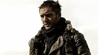 Tom Hardy Talks About Replacing Mel Gibson as Mad Max [upl. by Nnahaid470]