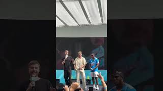 Mr Beast india  welcome to India ❤️ MrBeast challenge shortsfeed shortvideo shorts [upl. by Arzed455]