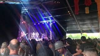 RURA  Woodford Folk Festival 2018  Glorious 45 [upl. by Meuser]