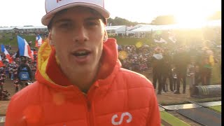 MXON Vlog day 1 [upl. by Arikehs]