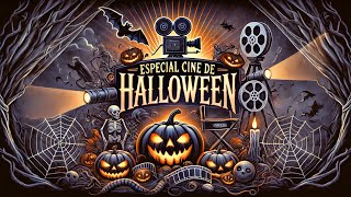 Especial Halloween Parte 2 [upl. by Latin]