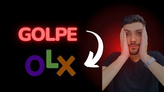 GOLPE DA OLX [upl. by Ennahtur]