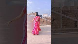 Goriya churana mera jiya 🩷  dance youtubeshorts  dance cover  kkDancefact [upl. by Onivla608]