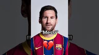 Ñessi🗿☠ futebol edit cr7 football funny messi memesfutbol neymar hearttrend xd pescado [upl. by Farika]