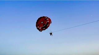 khanpurr dam paragliding mashallah ❤️ [upl. by Arsi259]