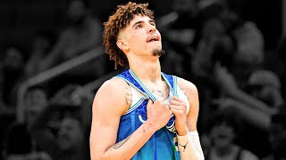 LaMelo Ball Just Got a RECORD Fine [upl. by Rabah167]