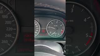 Help My bmw e 90 320d makes this noise what’s the problem [upl. by Darleen]