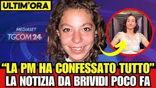 🔴 YARA GAMBIRASIO quotBOSSETTI HA FATTO S…quot LETIZIA RUGGERI HA CONFESSATO TUTTO [upl. by Krystal]