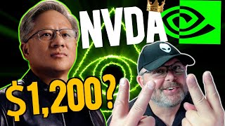 The Shocking Truth Behind Nvidia Stocks RecordBreaking Earnings NVDA Stock Analysis [upl. by Hamforrd653]