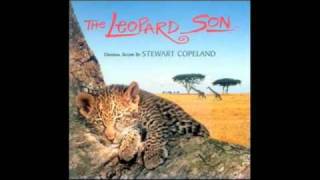 Stewart Copeland amp Co quotLeopard LovequotLeopard Son OST [upl. by Ronni]