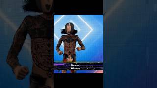 Best Jobber To Ever Live wwe wwe2k24 wrestling shorts viralvideo [upl. by Herzberg]